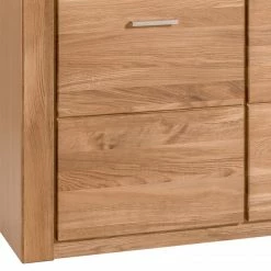 Naturoo Armoire vitrine Lombok I - Partiellement en bois massif 9 Naturoo Armoire vitrine Lombok I - Partiellement en bois massif -loftscape Boutique standvitrine lombok ii teilmassiv kernbuche 5004020