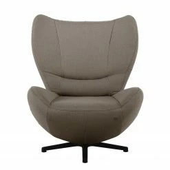 Tom Tailor Fauteuil Tom Pure - Tissu - Tissu TBO : 12 coconut brown -loftscape Boutique tom tailor 14 12 2016 teil 1 4431412