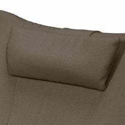 Tom Tailor Fauteuil Tom Pure - Tissu - Tissu TBO : 12 coconut brown -loftscape Boutique tom tailor 14 12 2016 teil 1 4431420