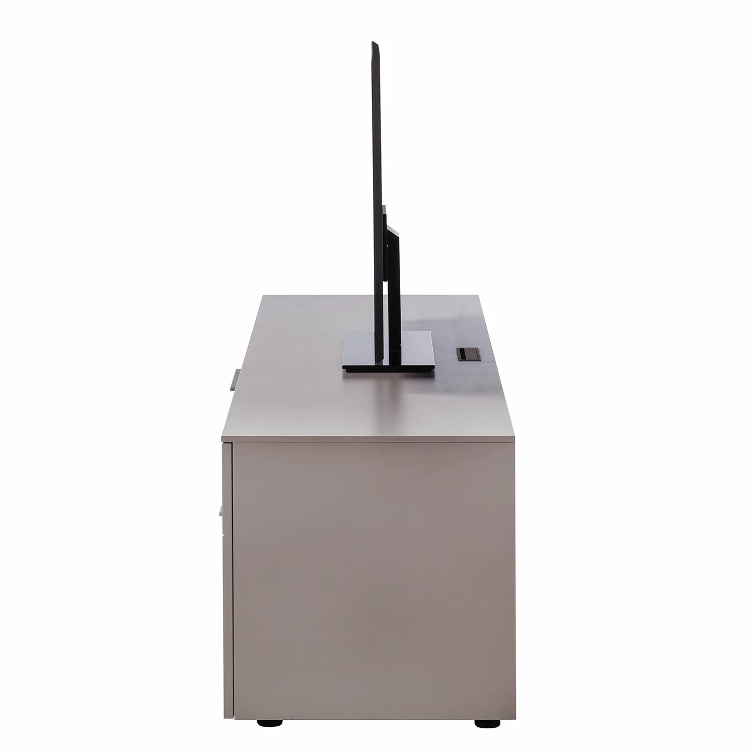 GWINNER Ensemble mural Anzio II (3 éléments) - Tourbe mat 6 GWINNER Ensemble mural Anzio II (3 éléments) - Tourbe mat – Image 4