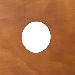 Ars manufacti Meuble TV Atelier II - Partiellement en acacia massif -loftscape Boutique tv lowboard atelier ii akazie teilmassiv 1832842