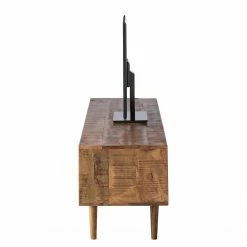 Ars manufacti Meuble TV Rygge II - Manguier massif 18 Ars manufacti Meuble TV Rygge II - Manguier massif -loftscape Boutique tv lowboard bloomingville ii mango massiv 5126260