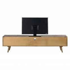 Ars manufacti Meuble TV Rygge II - Manguier massif 19 Ars manufacti Meuble TV Rygge II - Manguier massif -loftscape Boutique tv lowboard bloomingville ii mango massiv 5126264