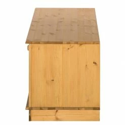 Maison Belfort Meuble TV Lillehammer I - Epicéa naturel 16 Maison Belfort Meuble TV Lillehammer I - Epicéa naturel -loftscape Boutique tv lowboard lillehammer i kiefer massiv kiefer 1649694