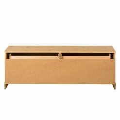 Maison Belfort Meuble TV Lillehammer I - Epicéa naturel 17 Maison Belfort Meuble TV Lillehammer I - Epicéa naturel -loftscape Boutique tv lowboard lillehammer i kiefer massiv kiefer 1649698