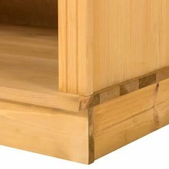 Maison Belfort Meuble TV Lillehammer I - Epicéa naturel 19 Maison Belfort Meuble TV Lillehammer I - Epicéa naturel -loftscape Boutique tv lowboard lillehammer i kiefer massiv kiefer 1649710