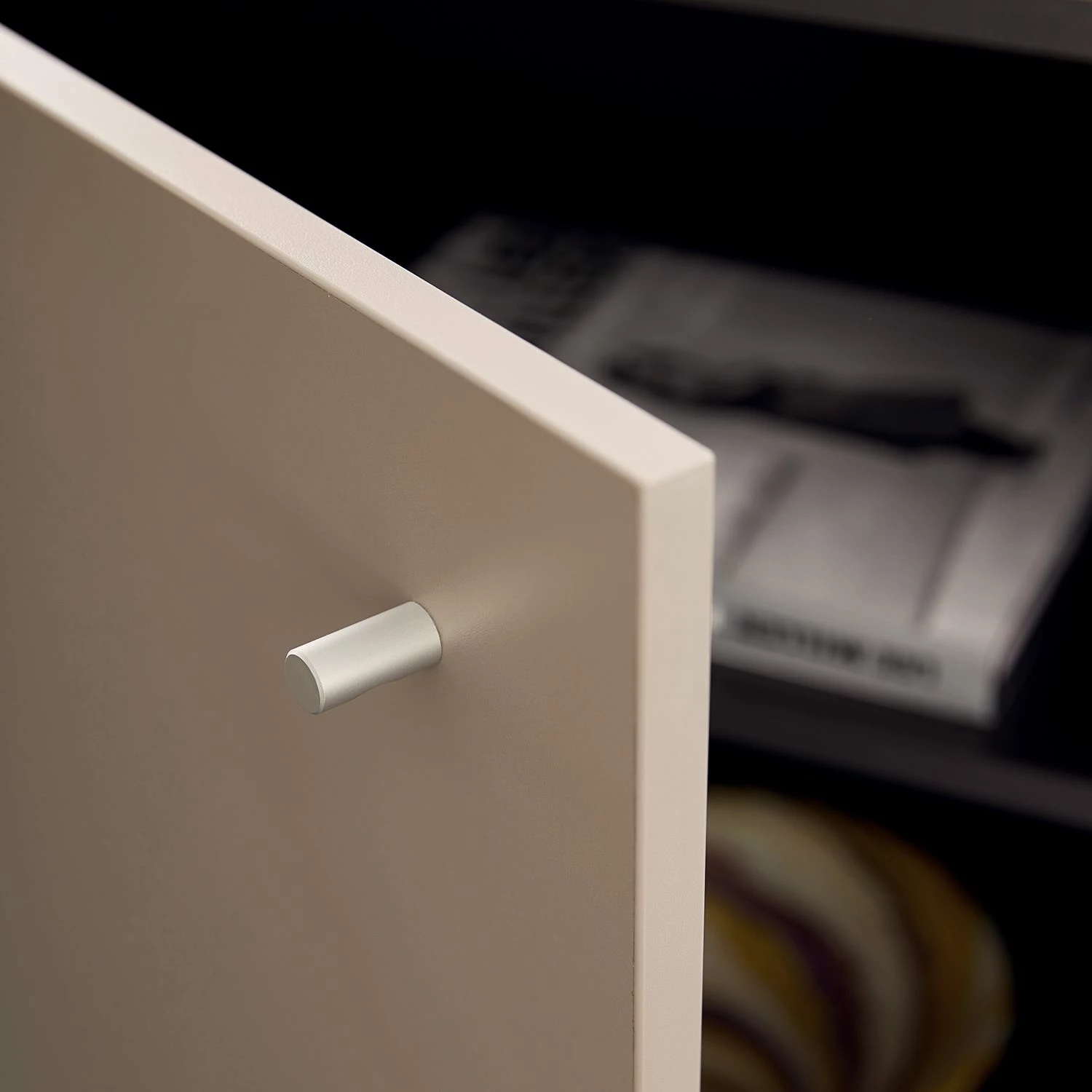 Germania Meuble TV Monteo II - Gris minéral 9 Germania Meuble TV Monteo II - Gris minéral – Image 7