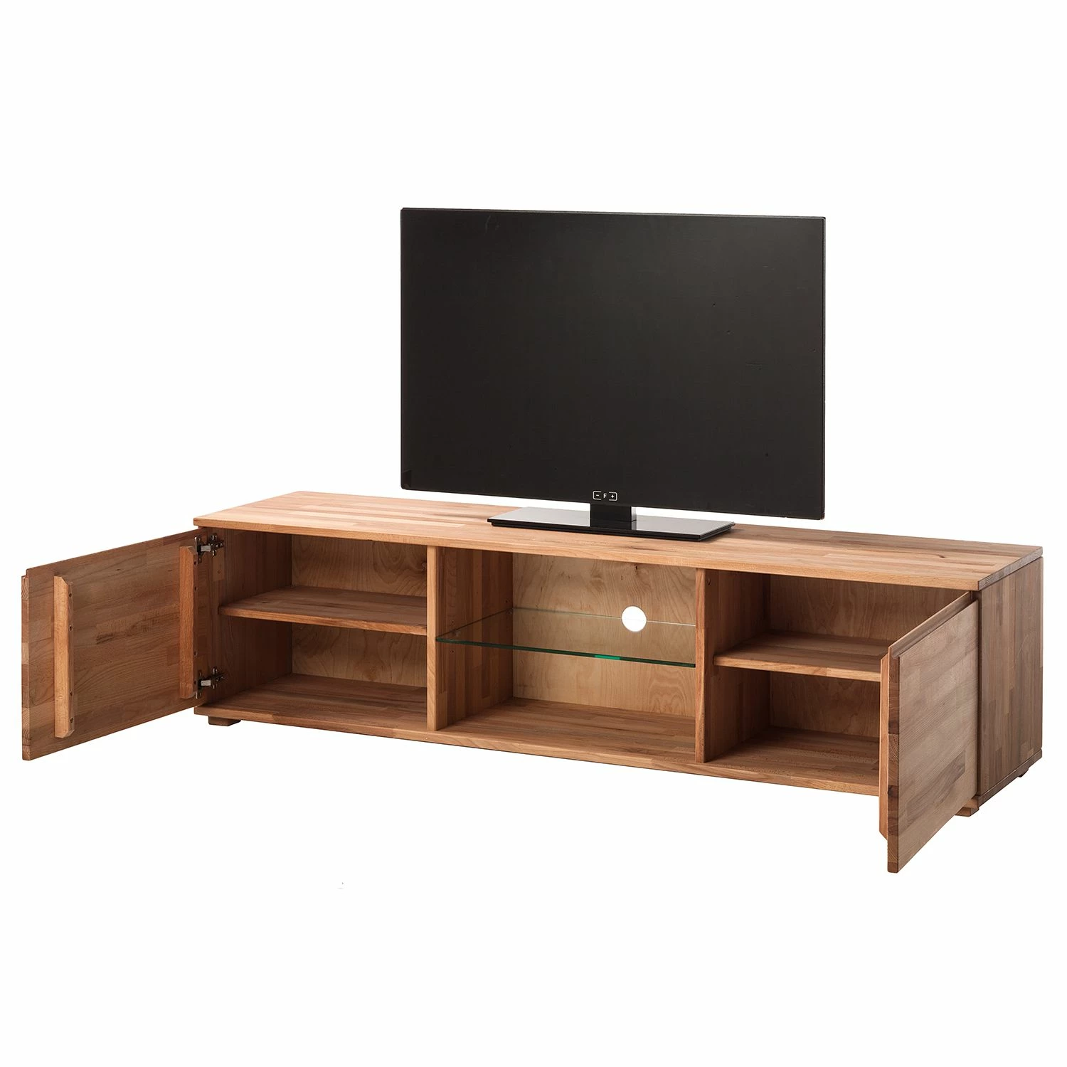 Ars Natura Meuble TV StenWOOD - Hêtre massif 8 Ars Natura Meuble TV StenWOOD - Hêtre massif – Image 6