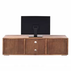 Ars Natura Meuble TV Trangle I - Sheesham massif - Sheesham clair 18 Ars Natura Meuble TV Trangle I - Sheesham massif - Sheesham clair -loftscape Boutique tv lowboard trangle i sheesham massiv sheesham hell 4944228