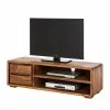 Ars Natura Meuble TV Trangle - Sheesham massif -loftscape Boutique tv lowboard trangle sheesham massiv 702530