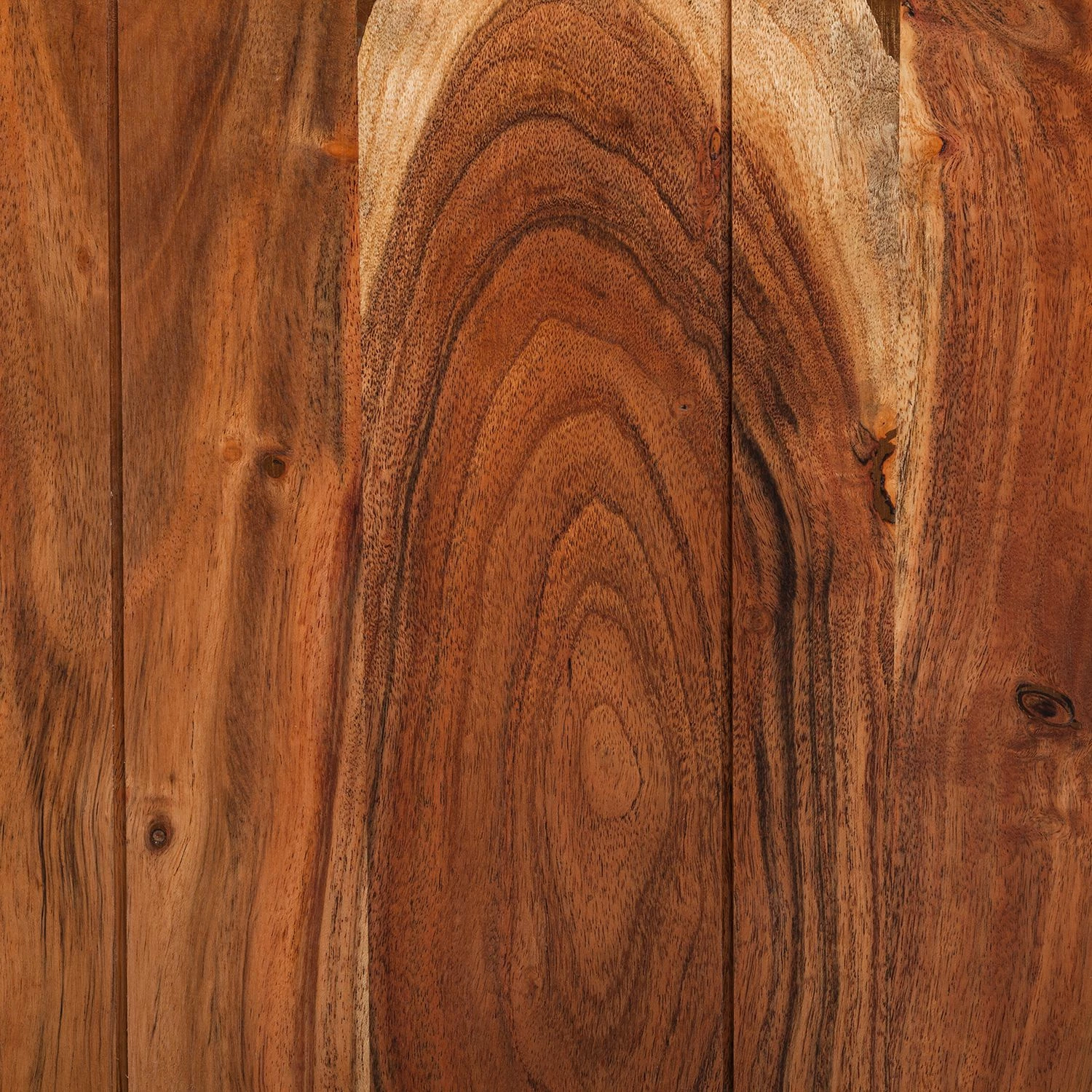 Wolf-Möbel Meuble TV Vision I - Acacia massif 11 Wolf-Möbel Meuble TV Vision I - Acacia massif – Image 9