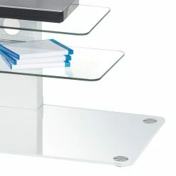 Maja Möbel Support TV Vreden - Blanc 8 Maja Möbel Support TV Vreden - Blanc -loftscape Boutique tv rack vreden weiss 3073781