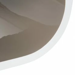 Fredriks Table basse Two Colour - Blanc brillant / Lave 15 Fredriks Table basse Two Colour - Blanc brillant / Lave -loftscape Boutique two colour couchtisch hochglanz weiss lava 1305946