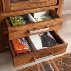 Ars Natura Vitrine Ohio - Sheesham massif 16 Ars Natura Vitrine Ohio - Sheesham massif -loftscape Boutique vitrine ohio tueranschlag rechts sheesham massiv 3458285