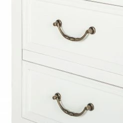 Maison Belfort Vaisselier Belleville - 2 portes -loftscape Boutique vitrinenschrank belleville 2 tuerig 3615897