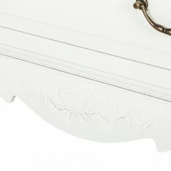 Maison Belfort Vaisselier Belleville - 2 portes -loftscape Boutique vitrinenschrank belleville 2 tuerig 3615901