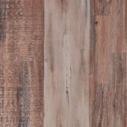 Maison Belfort Armoire Doral - Acacia partiellement massif Marron / Blanc -loftscape Boutique vitrinenschrank doral 3 tuerig akazie teilmassiv braun weiss 1962106