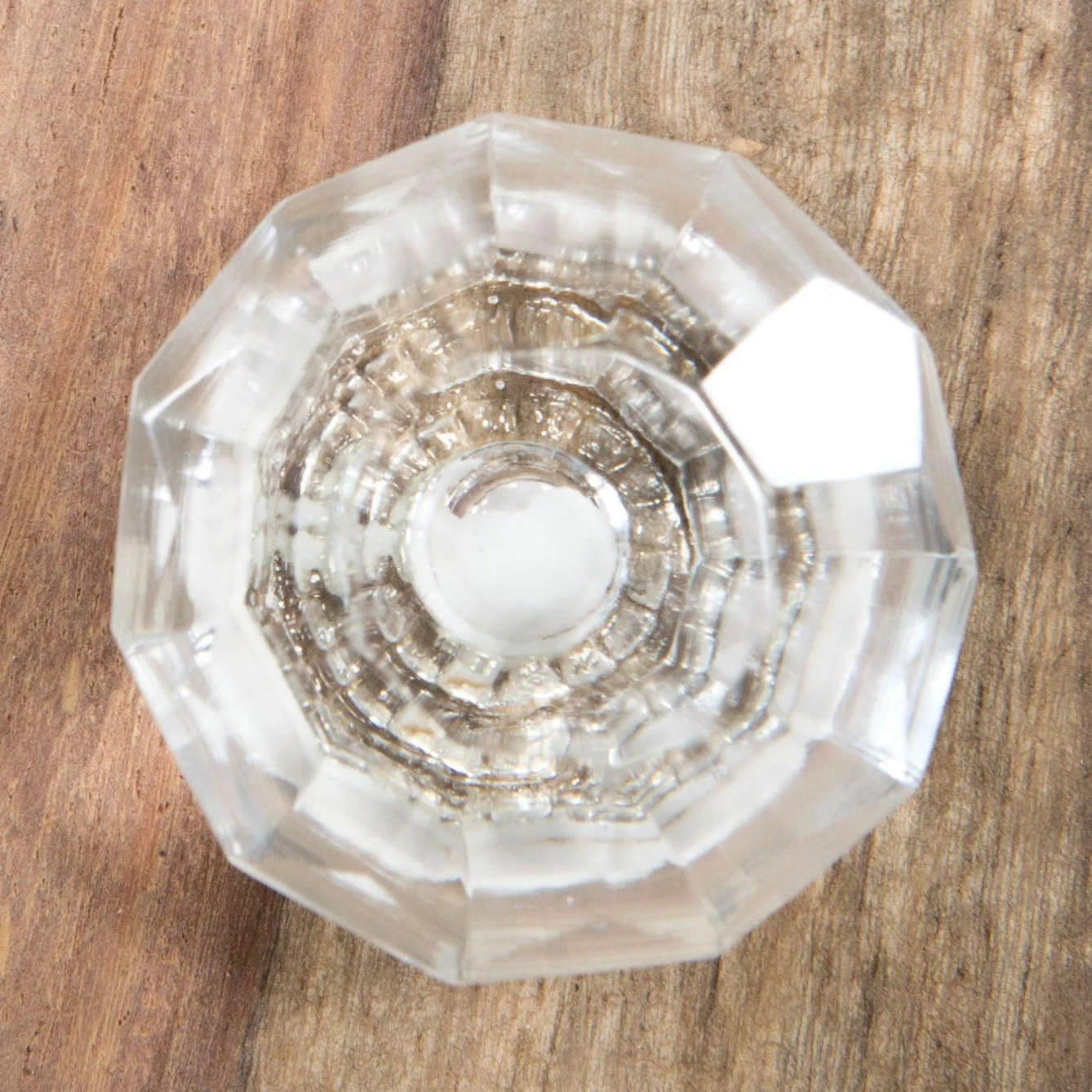 Red Living Armoire vitrine Farasi - Sheesham massif 6 Red Living Armoire vitrine Farasi - Sheesham massif – Image 4