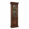 Ridgevalley Armoire vitrine Vicuna II - Pin massif - Marron - Sans éclairage 1 Ridgevalley Armoire vitrine Vicuna II - Pin massif - Marron - Sans éclairage -loftscape Boutique vitrinenschrank vicuna ii pinie massiv braun 453977