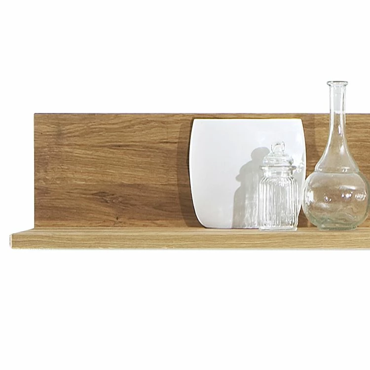 Ars Natura Étagère murale Pia - Duramen de hêtre massif huilé Etagère murale Pia - Duramen de hêtre massif huilé 4 Ars Natura Étagère murale Pia - Duramen de hêtre massif huilé Etagère murale Pia - Duramen de hêtre massif huilé – Image 2