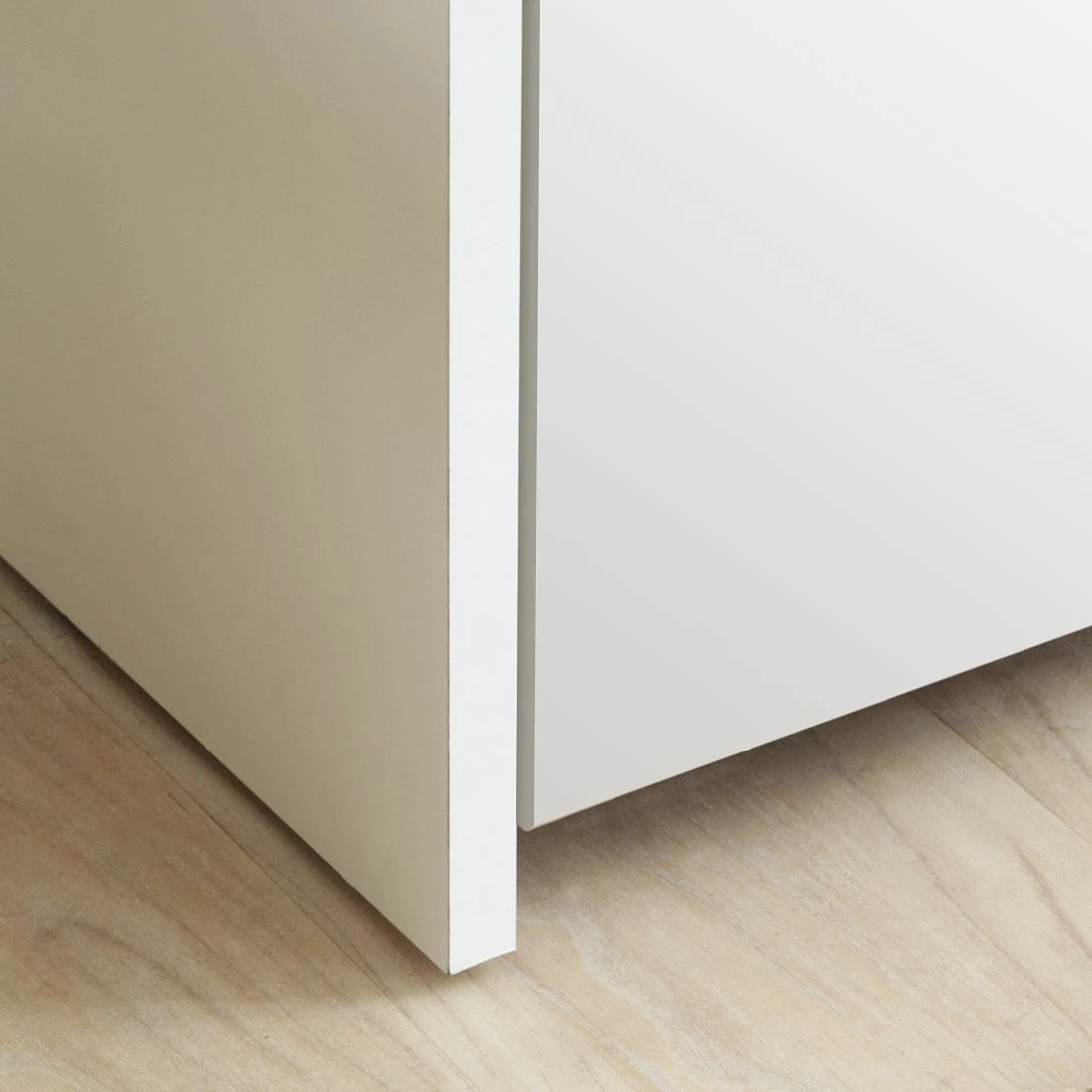 Loftscape Ensemble lit mural Godia II - Blanc - Sans matelas 7 Loftscape Ensemble lit mural Godia II - Blanc - Sans matelas – Image 5