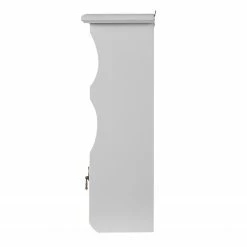 Maison Belfort Etagère murale Vermont I - Blanc -loftscape Boutique wandregal vermont weiss 4149360