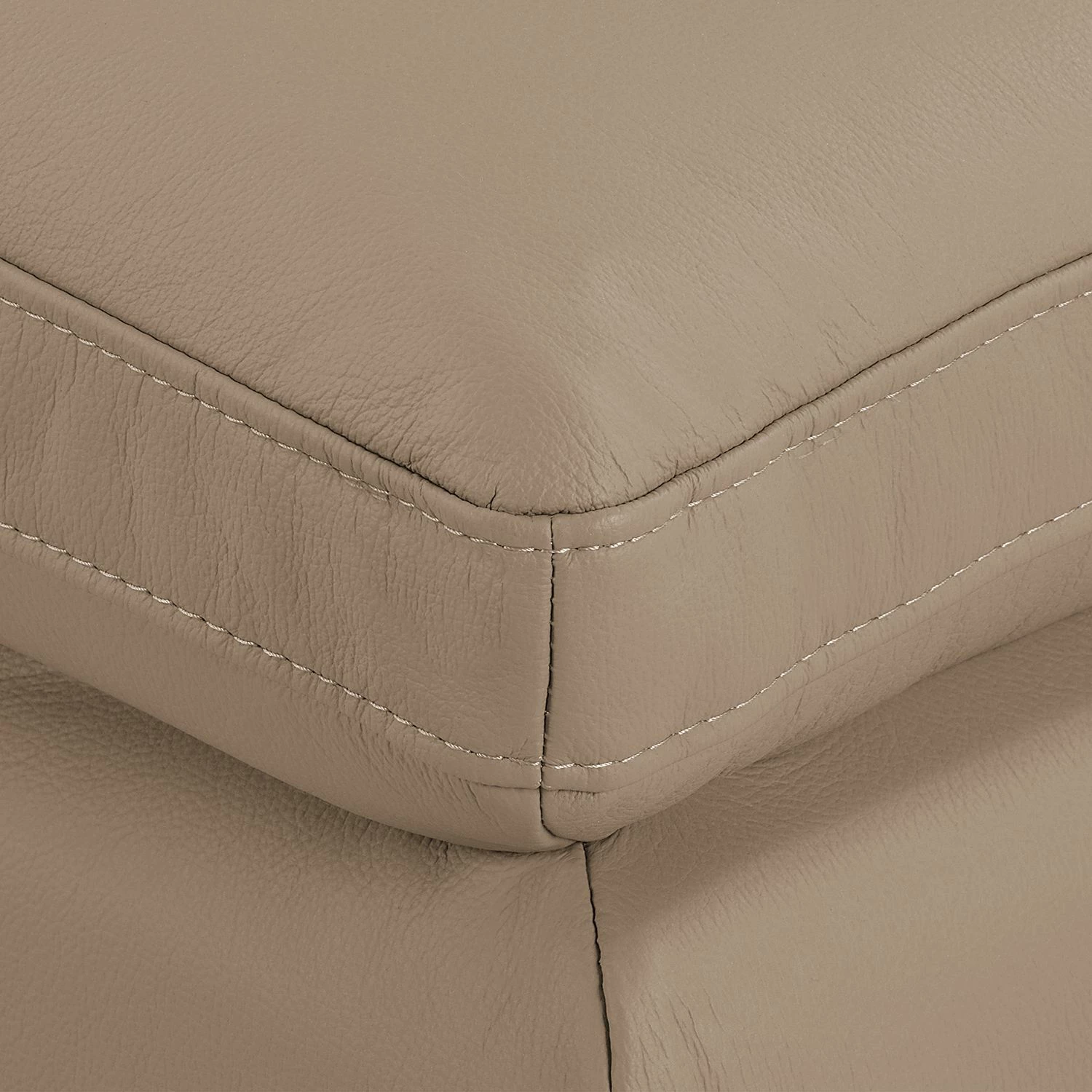 Fredriks Canapé panoramique Bivona II - Cappuccino 11 Fredriks Canapé panoramique Bivona II - Cappuccino – Image 9