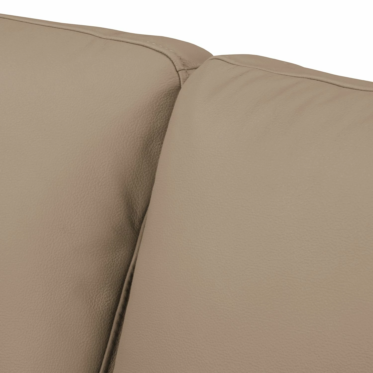 Fredriks Canapé panoramique Bivona II - Cappuccino 12 Fredriks Canapé panoramique Bivona II - Cappuccino – Image 10