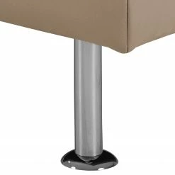 Fredriks Canapé panoramique Bivona II - Cappuccino 24 Fredriks Canapé panoramique Bivona II - Cappuccino -loftscape Boutique wohnlandschaft bivona ii echtleder cappuccino 4187696