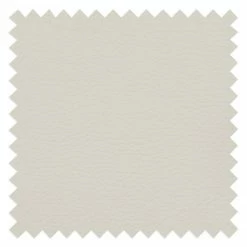 Fredriks Canapé panoramique Bivona II - Blanc perlé -loftscape Boutique wohnlandschaft bivona ii echtleder perlweiss 4187316