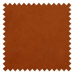 Ars manufacti Canapé panoramique Horley Cuir véritable - Cognac -loftscape Boutique wohnlandschaft horley echtleder cognac 4463352