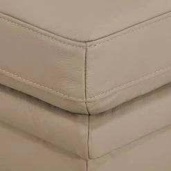 Fredriks Canapé panoramique Laureto II - Cappuccino -loftscape Boutique wohnlandschaft laureto ii echtleder cappuccino 4187056