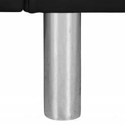 Fredriks Canapé panoramique Laureto II - Noir -loftscape Boutique wohnlandschaft laureto ii echtleder schwarz 4186712