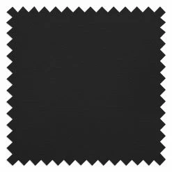 Fredriks Canapé panoramique Laureto II - Noir -loftscape Boutique wohnlandschaft laureto ii echtleder schwarz 4186716