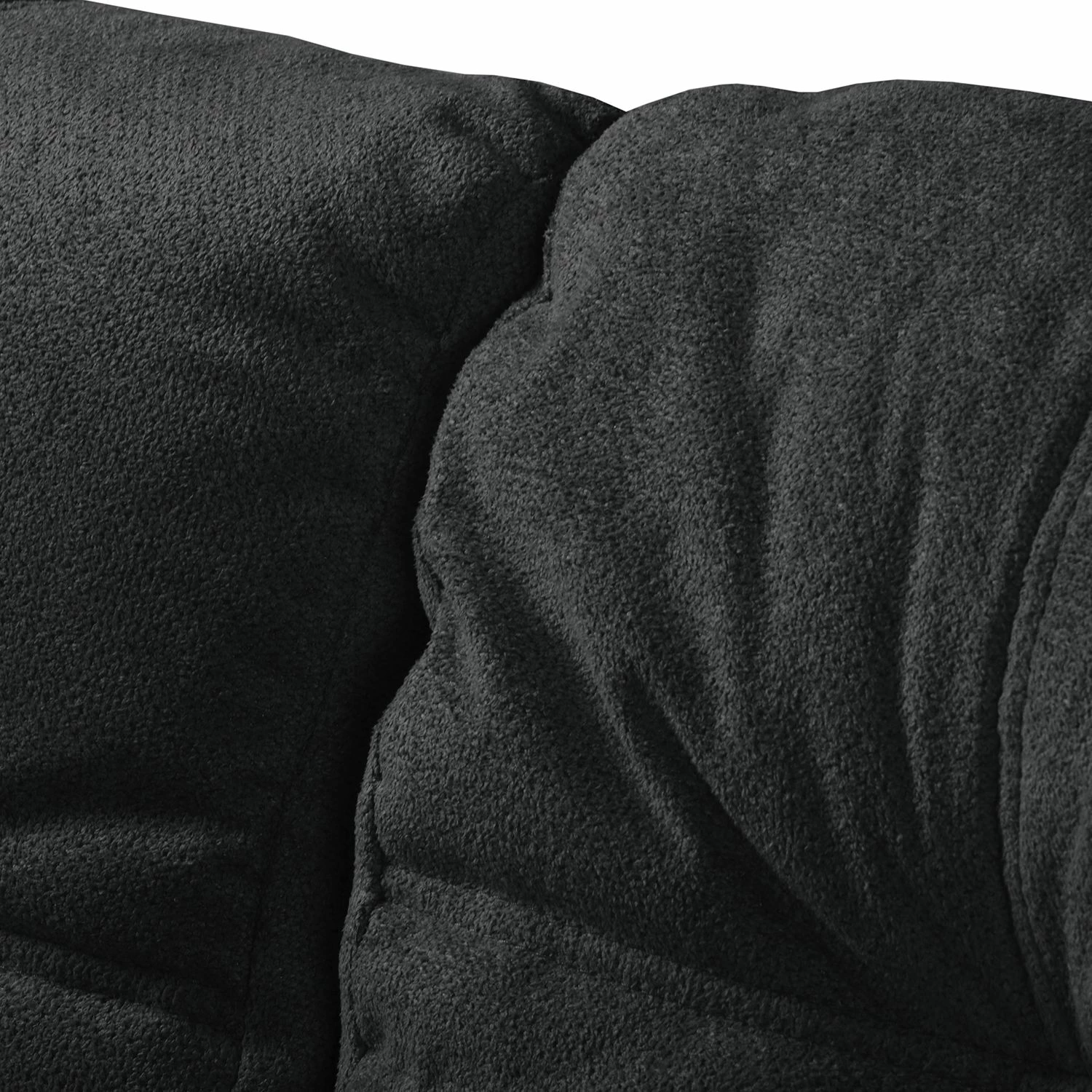 Fredriks Canapé panoramique Norley (convertible) - Tissu 17 Fredriks Canapé panoramique Norley (convertible) - Tissu – Image 15