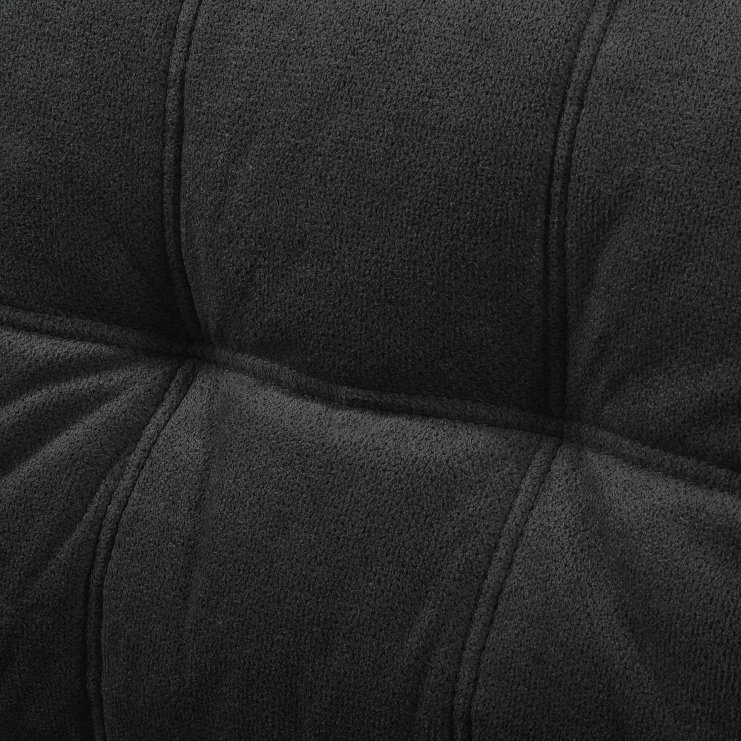 Fredriks Canapé panoramique Norley (convertible) - Tissu 19 Fredriks Canapé panoramique Norley (convertible) - Tissu – Image 17