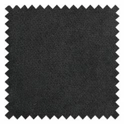 Fredriks Canapé panoramique Norley (convertible) - Tissu 41 Fredriks Canapé panoramique Norley (convertible) - Tissu -loftscape Boutique wohnlandschaft norley mit schlaffunktion webstoff longchair davorstehend rechts ottomane links dunkelgrau 5102296