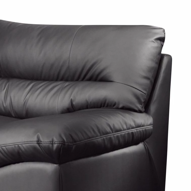 Cotta Canapé d'angle Doug - Angle à droite (vu de face) 6 Cotta Canapé d'angle Doug - Angle à droite (vu de face) – Image 4