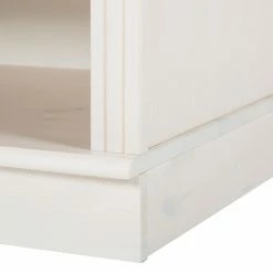 Maison Belfort Meuble TV Lillehammer I - 3 éléments - Pin massif - Pin blanc / Pin couleur miel 20 Maison Belfort Meuble TV Lillehammer I - 3 éléments - Pin massif - Pin blanc / Pin couleur miel -loftscape Boutique wohnwand lillehammer i 3 teilig kiefer massiv weiss kiefer 1655042