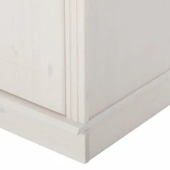 Maison Belfort Meuble TV Lillehammer III - 3 éléments - Pin massif - Epicéa blanc 13 Maison Belfort Meuble TV Lillehammer III - 3 éléments - Pin massif - Epicéa blanc -loftscape Boutique wohnwand lillehammer iii 3 teilig kiefer massiv weiss 1655278