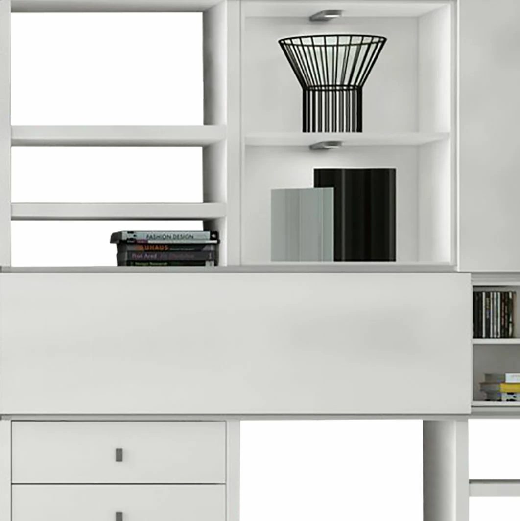 Loftscape Etagère XXL Emporior I.C - Avec éclairage 5 Loftscape Etagère XXL Emporior I.C - Avec éclairage – Image 3