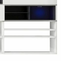 Loftscape Etagère XXL Emporior I.C - Avec éclairage -loftscape Boutique xl regalwand emporior i c 1556794