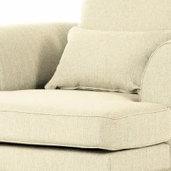 Maison Belfort Fauteuil XXL Campagne - Ecru 8 Maison Belfort Fauteuil XXL Campagne - Ecru -loftscape Boutique xxl sessel campagne webstoff beige 4988428