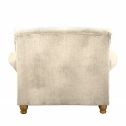 Maison Belfort Fauteuil XXL Colares - Crème 13 Maison Belfort Fauteuil XXL Colares - Crème -loftscape Boutique xxl sessel colares cord creme 4518984
