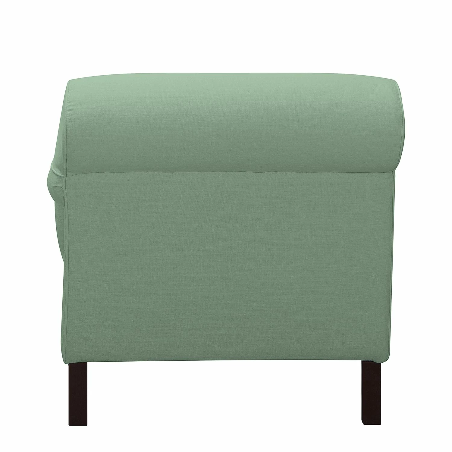 Maison Belfort Fauteuil XXL Tranum - Menthe 6 Maison Belfort Fauteuil XXL Tranum - Menthe – Image 4