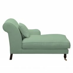Maison Belfort Fauteuil XXL Tranum - Menthe 19 Maison Belfort Fauteuil XXL Tranum - Menthe -loftscape Boutique xxl sessel tranum webstoff mint 4312776