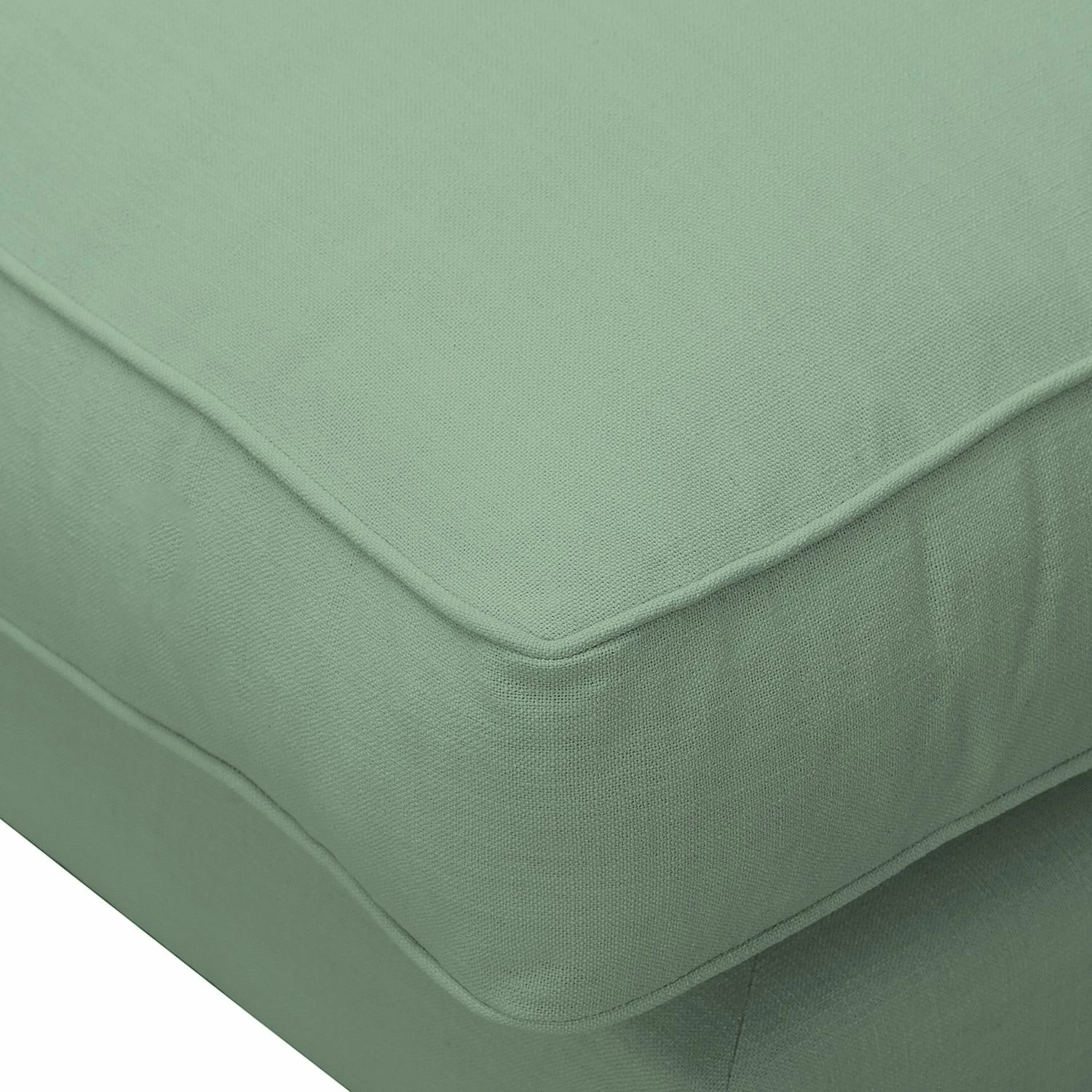 Maison Belfort Fauteuil XXL Tranum - Menthe 11 Maison Belfort Fauteuil XXL Tranum - Menthe – Image 9