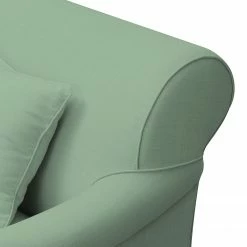 Maison Belfort Fauteuil XXL Tranum - Menthe 23 Maison Belfort Fauteuil XXL Tranum - Menthe -loftscape Boutique xxl sessel tranum webstoff mint 4312812