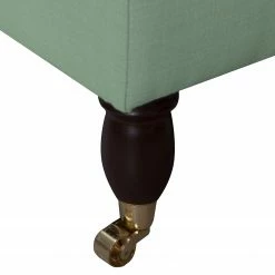 Maison Belfort Fauteuil XXL Tranum - Menthe 24 Maison Belfort Fauteuil XXL Tranum - Menthe -loftscape Boutique xxl sessel tranum webstoff mint 4312820