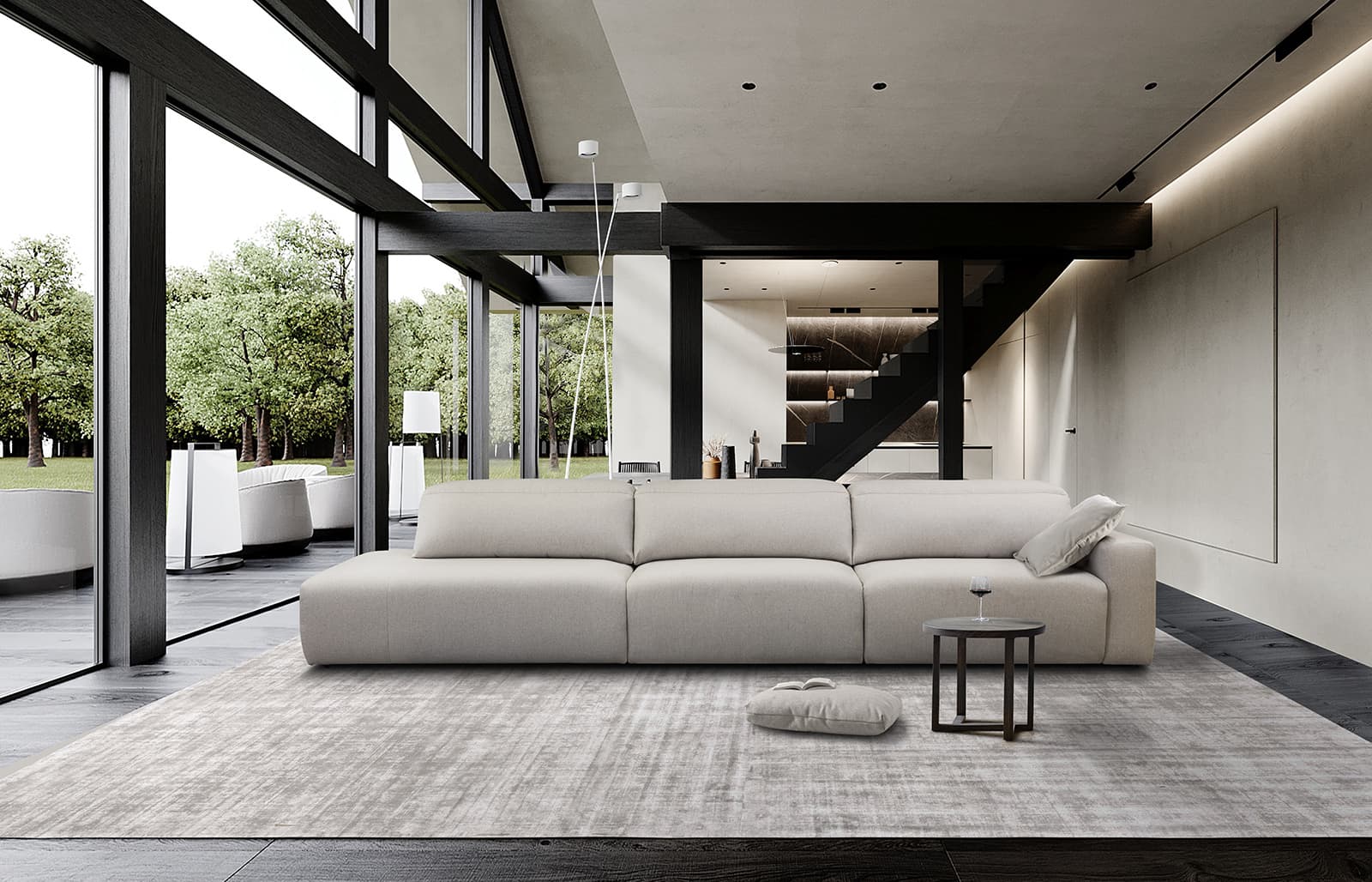 loftscape Boutique -loftscape Boutique 2